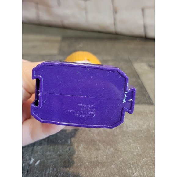 2020 Marvel Avengers groot puzzle piece McDonald's toy figure - Picture 6 of 8